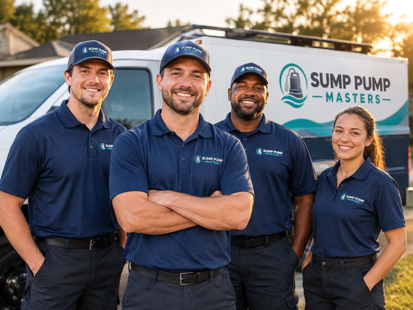 Sump Pump Repair company in Fayetteville, WV